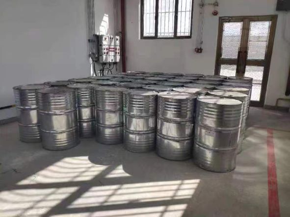 合肥導(dǎo)熱油回收