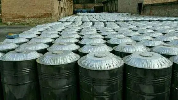 合肥導熱油回收