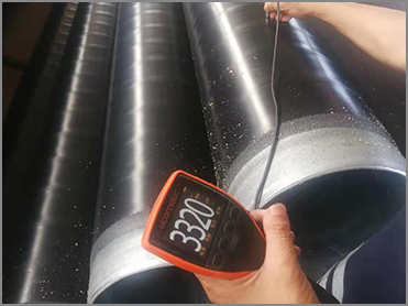 防腐（PE）鋼管